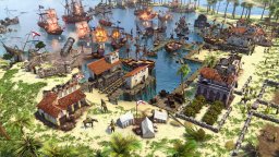 Age Of Empires III: Definitive Edition (PC)   © Xbox Game Studios 2020    4/4