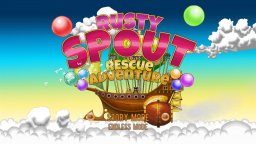 Rusty Spout: Rescue Adventure (XBO)   © Totalconsole 2020    1/3
