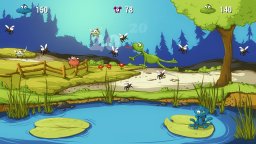 A Frog Game (NS)   © EntwicklerX 2020    3/3