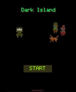 Dark Island (3DS)   © RandomSpin 2020    1/3