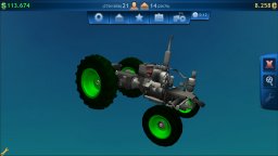 Farm Mechanic Simulator (NS)   © SimFabric 2020    2/3