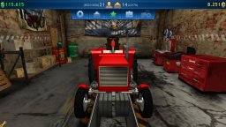 Farm Mechanic Simulator (NS)   © SimFabric 2020    3/3