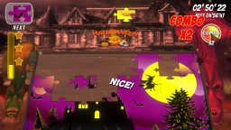 Halloween, Super Puzzles Dream (NS)   © FuriouSoftPhoenix 2020    1/3