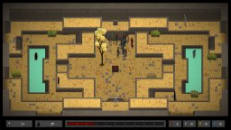 Red Rope: Don't Fall Behind (PC)   © IndieGala 2016    1/3