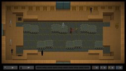 Red Rope: Don't Fall Behind (PC)   © IndieGala 2016    3/3