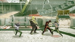 Cobra Kai: The Karate Kid Saga Continues (PS4)   © GameMill 2020    3/3