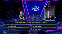 Who Wants To Be A Millionaire? (2020) (PS4)   © Microids 2020    3/3