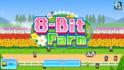 8-Bit Farm (NS)   © Kairosoft 2020    1/3