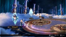 Seven Knights: Time Wanderer (NS)   © Netmarble 2020    3/3