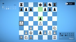 Chess Minimal (NS)   © Hook 2020    3/3