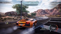 Need For Speed: Hot Pursuit: Remastered (PS4)   © EA 2020    2/3