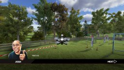 Liftoff: Drone Racing (XBO)   © Astragon 2020    3/3