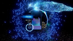 Tetris Effect: Connected (XBXS)   © Limited Run Games 2023    1/3