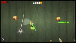 Slash Ninja (NS)   © Piotr Skalski 2020    2/3