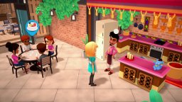 My Universe: Cooking Star Restaurant (NS)   © Microids 2020    1/3