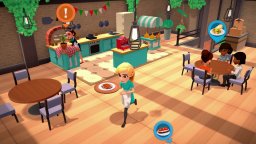 My Universe: Cooking Star Restaurant (NS)   © Microids 2020    3/3