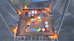 Overcooked: All You Can Eat (XBXS)   © Team17 2020    3/3
