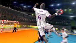 Handball 21 (XBO)   © BigBen 2020    3/4