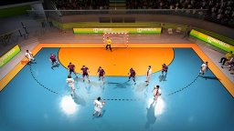 Handball 21 (XBO)   © BigBen 2020    4/4