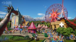 Planet Coaster (PS5)   © Sold Out 2020    2/3