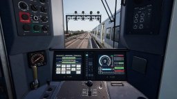 Train Sim World 2020: Collector's Edition (PC)   © Dovetail 2019    4/4