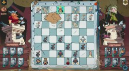 Brawl Chess (XBO)   © RedDeer 2020    2/3