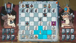 Brawl Chess (XBO)   © RedDeer 2020    3/3