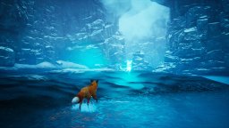 Spirit Of The North: Enhanced Edition (PS5)   © Merge 2020    1/3