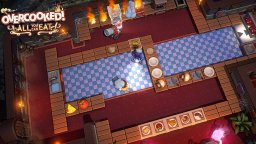 Overcooked: All You Can Eat (PS5)   © Team17 2020    4/4