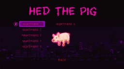 Hed The Pig (NS)   © Ultimate Games 2020    1/3