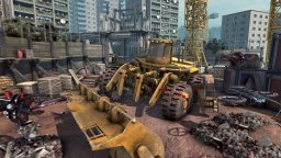 Car Demolition Clicker (XBO)   © Ultimate Games 2020    2/3