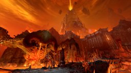 Doom Eternal (NS)   © Bethesda 2020    2/3