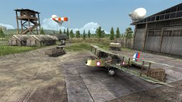 Warplanes: WW1 Sky Aces (NS)   © 7Levels 2020    2/3