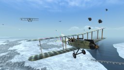 Warplanes: WW1 Sky Aces (NS)   © 7Levels 2020    3/3