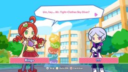 Puyo Puyo Tetris 2 (NS)   © Sega 2020    4/4