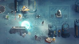 Synthetik: Legion Rising (PC)   © Flow Fire 2018    2/3