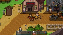 Boot Hill Heroes (NS)   © Experimental Gamer 2020    1/3