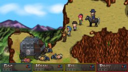 Boot Hill Heroes (NS)   © Experimental Gamer 2020    3/3