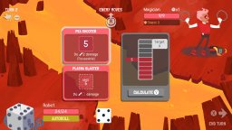 Dicey Dungeons (NS)   © Distractionware 2020    1/3