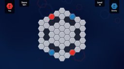 Hexxagon: Board Game (NS)   © eSolutions 2020    3/3