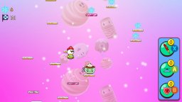 Candy Jump: Featuring Frosty (NS)   © Digital Game Group 2020    2/3