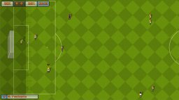 16-Bit Soccer (PC)   © Sprakelsoft 2021    1/3