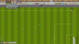 16-Bit Soccer (PC)   © Sprakelsoft 2021    2/3