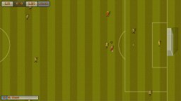 16-Bit Soccer (PC)   © Sprakelsoft 2021    3/3