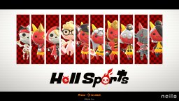 Hell Sports (NS)   © Neilo 2020    1/3