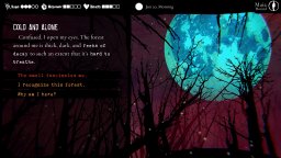 Werewolf: The Apocalypse: Heart Of The Forest (NS)   © Funstock 2023    1/3