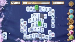 Mahjong Adventure (XBO)   © Fantastico 2020    1/3