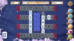 Mahjong Adventure (XBO)   © Fantastico 2020    3/3