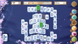 Mahjong Adventure (NS)   © Fantastico 2021    1/3
