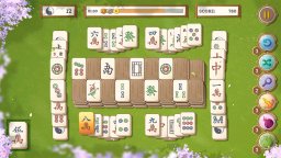 Mahjong Adventure (NS)   © Fantastico 2021    2/3